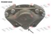 FTE RX4898140A0 Brake Caliper